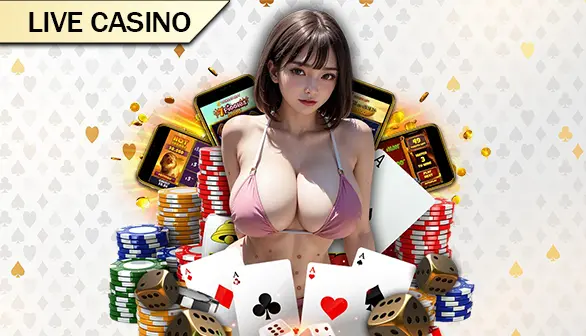 Casino LOSSLOT
