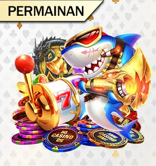 Permainan Slot LOSSLOT